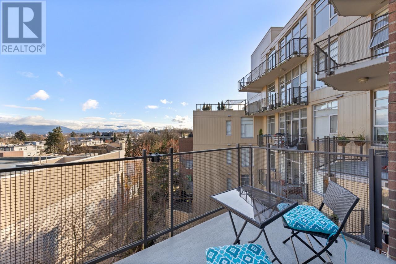 413 2635 Prince Edward Street, Vancouver, British Columbia  V5T 4V7 - Photo 31 - R2979560