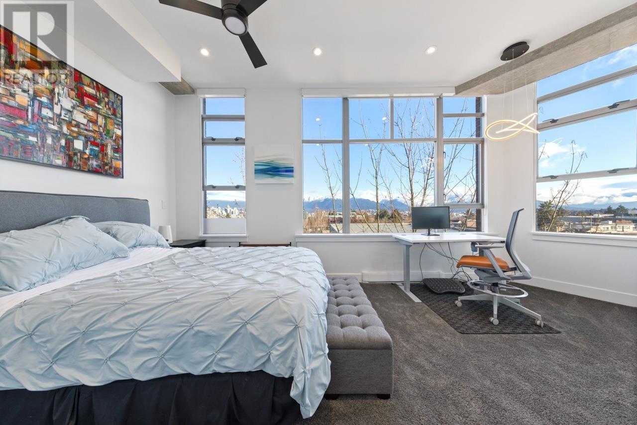 413 2635 Prince Edward Street, Vancouver, British Columbia  V5T 4V7 - Photo 17 - R2979560