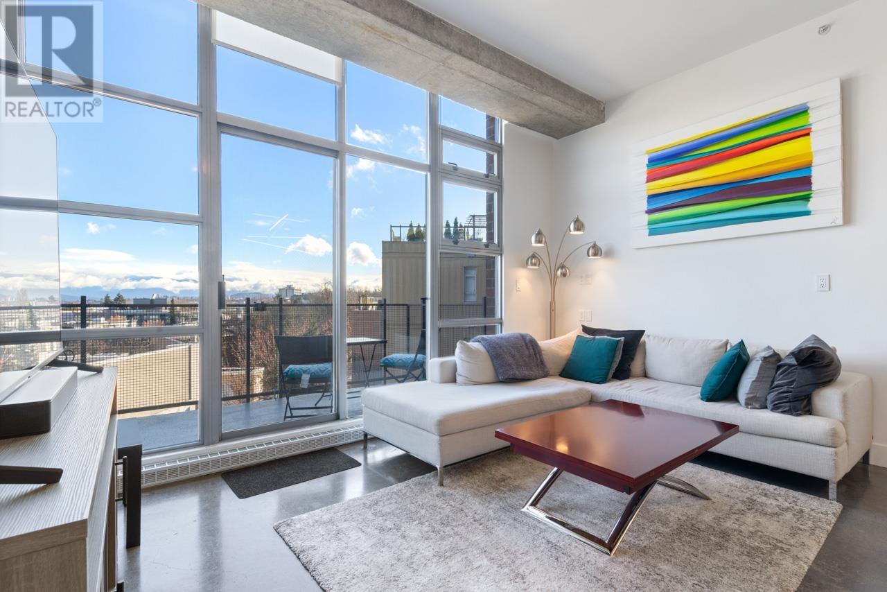 413 2635 Prince Edward Street, Vancouver, British Columbia  V5T 4V7 - Photo 12 - R2979560
