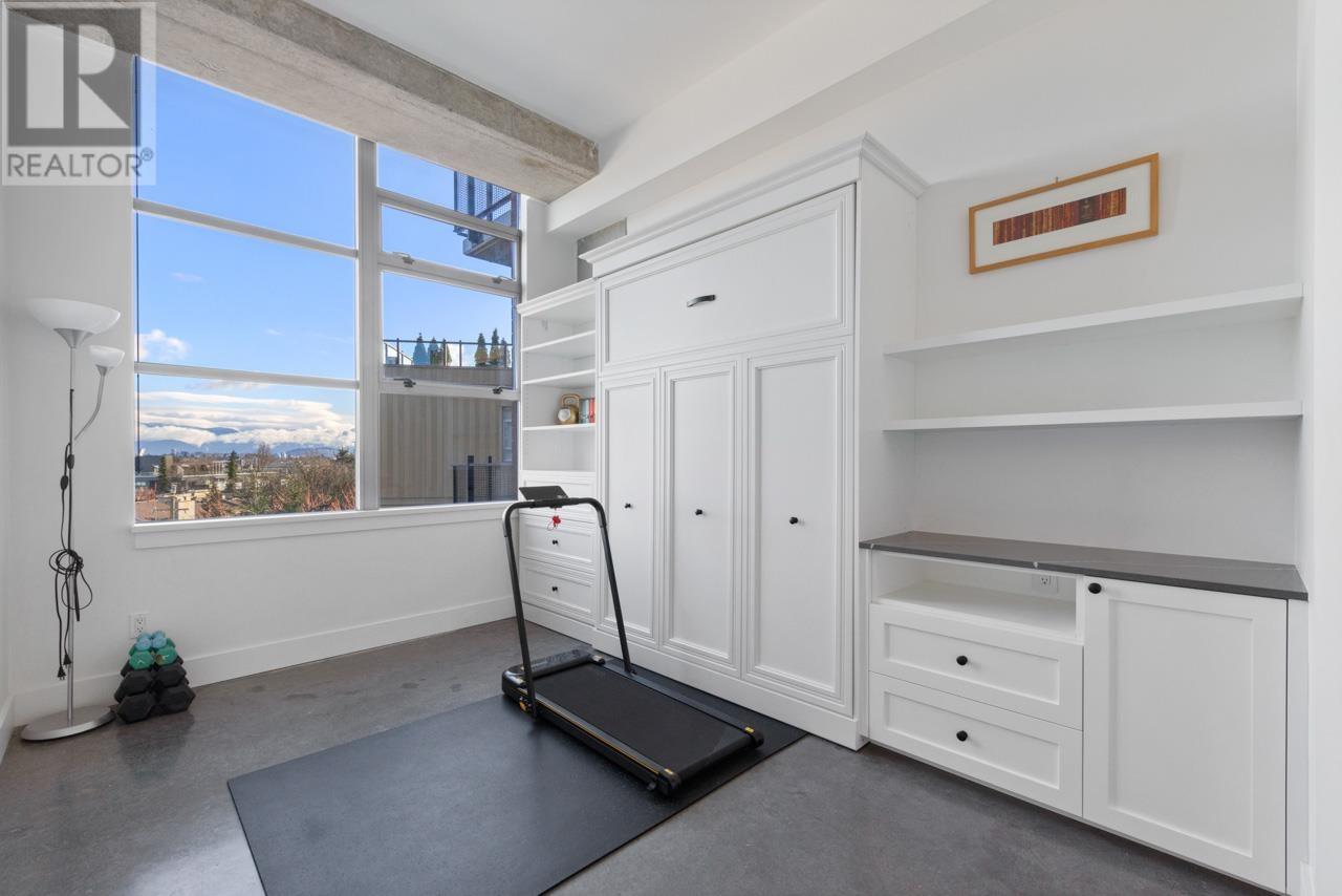 413 2635 Prince Edward Street, Vancouver, British Columbia  V5T 4V7 - Photo 25 - R2979560