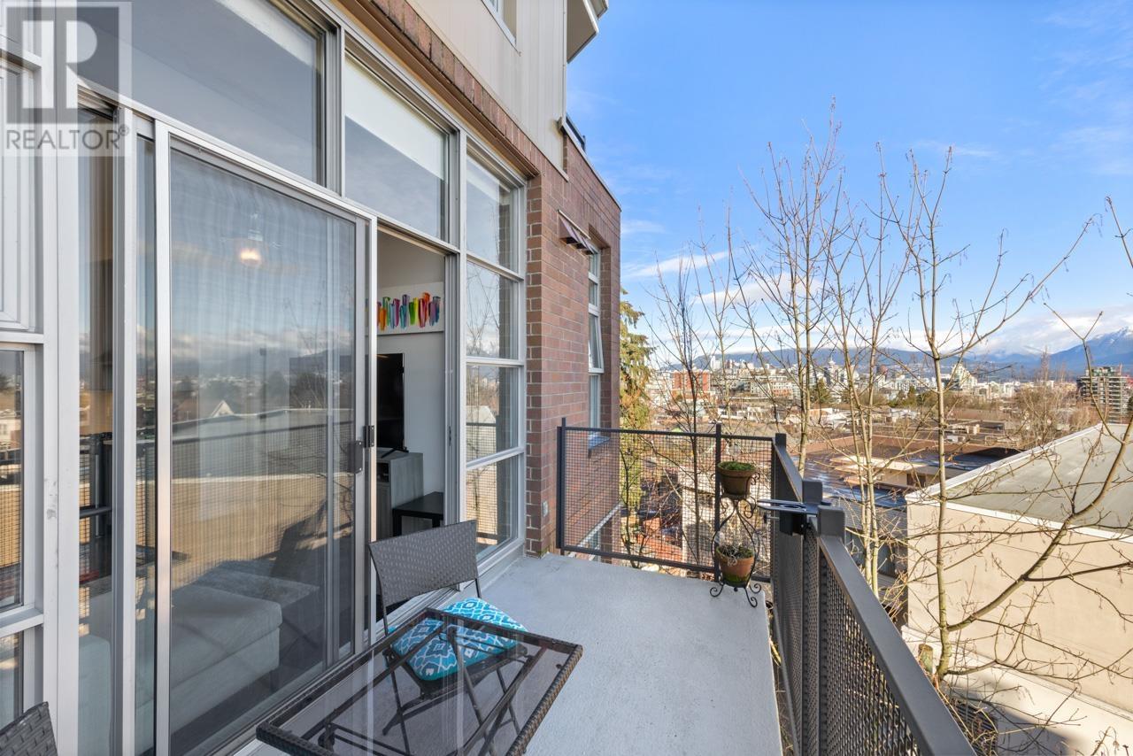 413 2635 Prince Edward Street, Vancouver, British Columbia  V5T 4V7 - Photo 33 - R2979560
