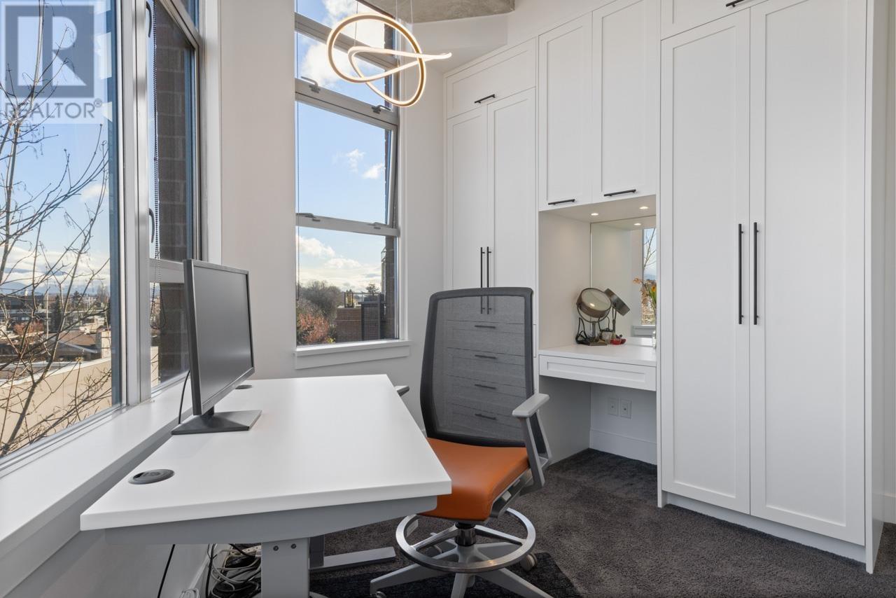 413 2635 Prince Edward Street, Vancouver, British Columbia  V5T 4V7 - Photo 19 - R2979560