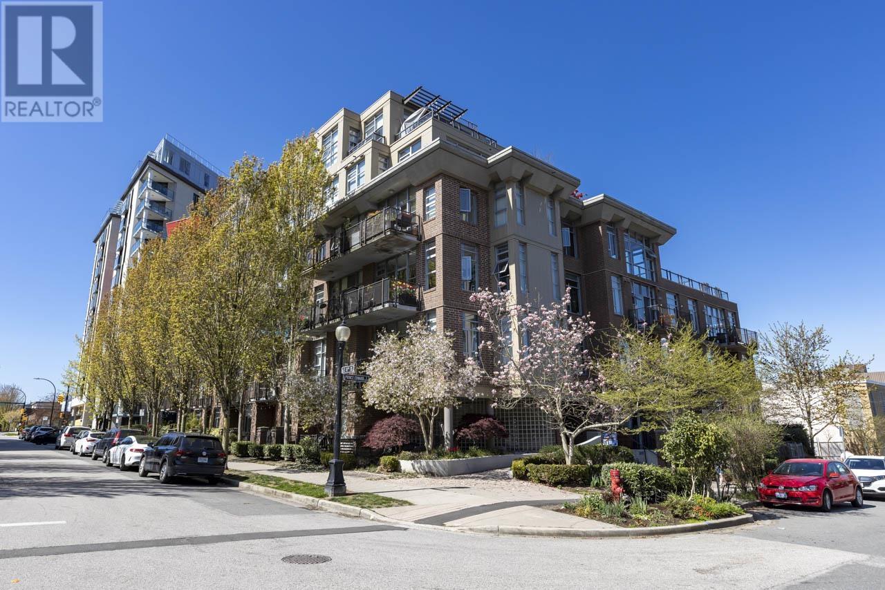 413 2635 Prince Edward Street, Vancouver, British Columbia  V5T 4V7 - Photo 39 - R2979560