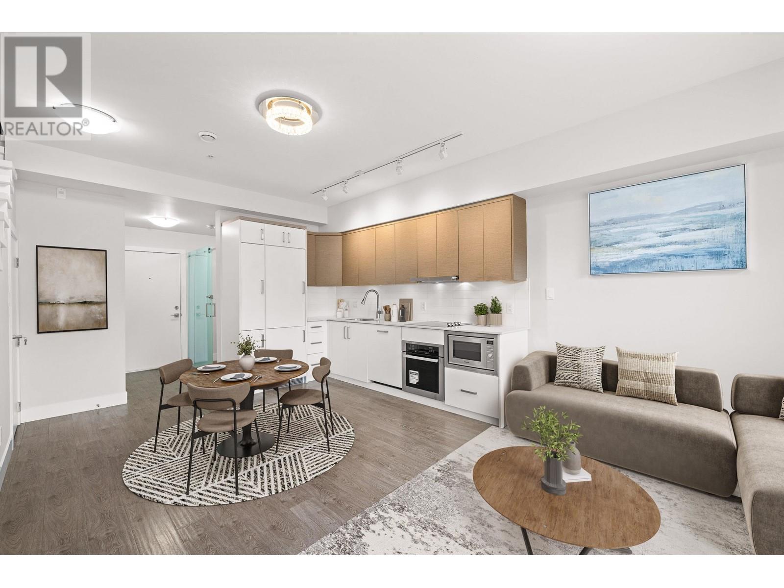 104 809 Fourth Avenue, New Westminster, British Columbia  V3M 0K1 - Photo 6 - R2979580