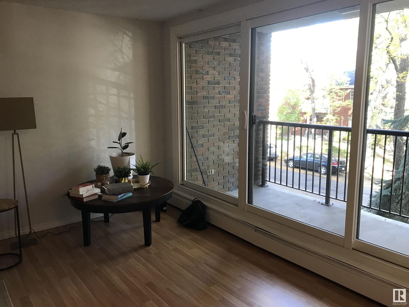 Property at #207 11011 86 AV NW image 5