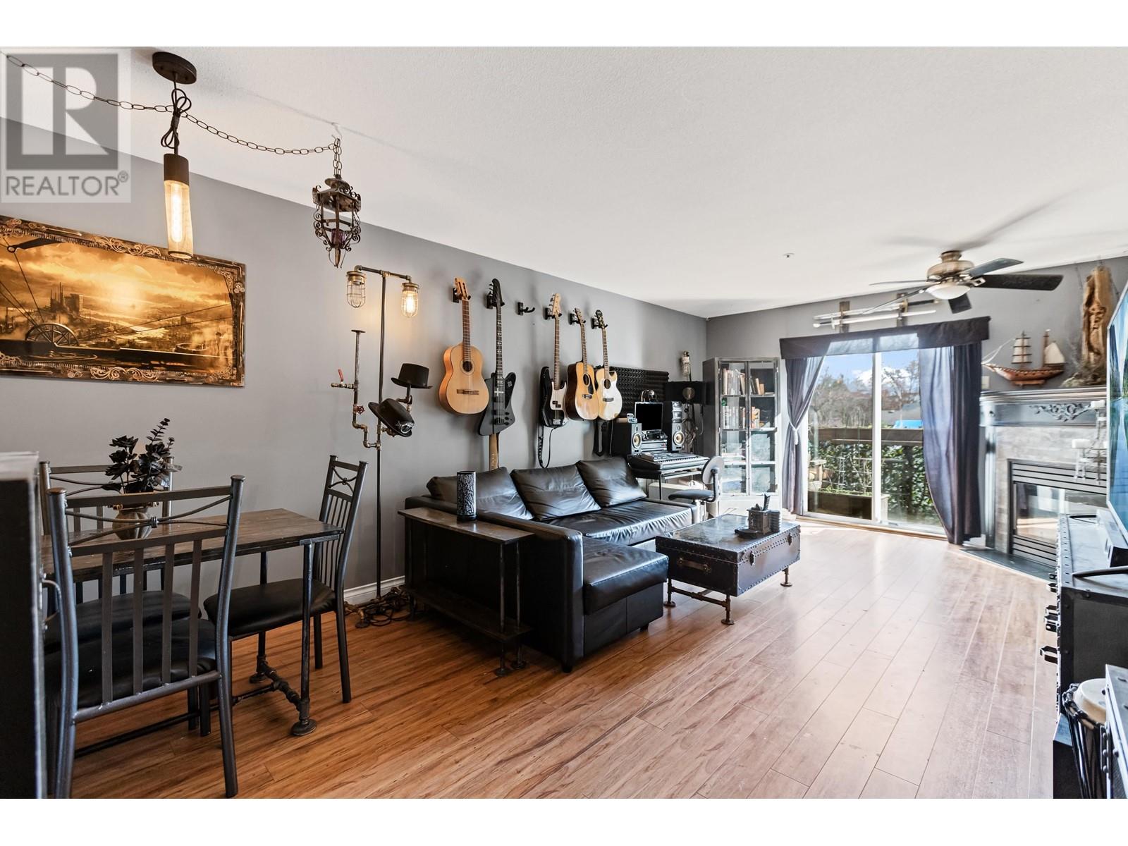303 2380 Shaughnessy Street, Port Coquitlam, British Columbia  V3C 3E3 - Photo 8 - R2979835