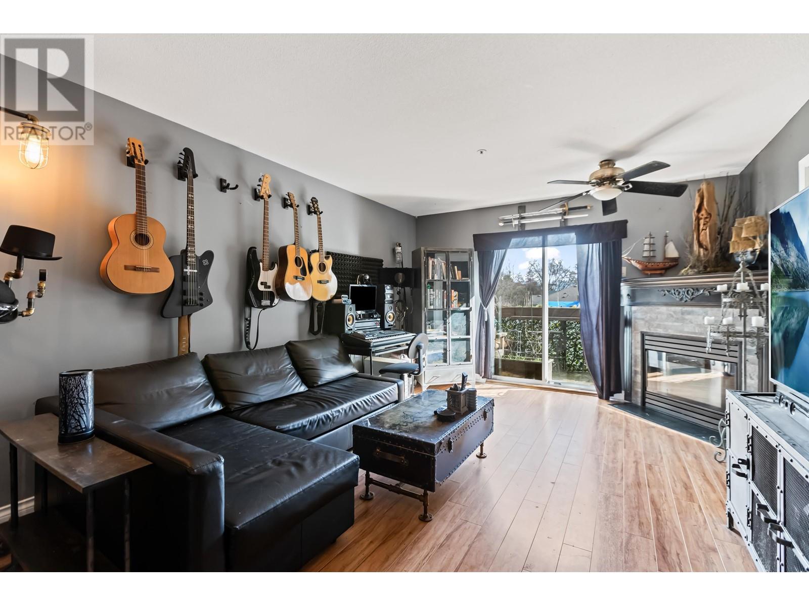 303 2380 Shaughnessy Street, Port Coquitlam, British Columbia  V3C 3E3 - Photo 9 - R2979835