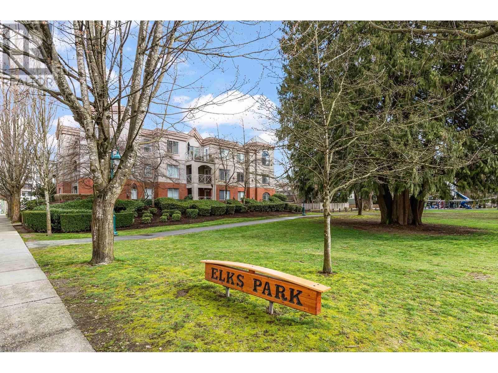 303 2380 Shaughnessy Street, Port Coquitlam, British Columbia  V3C 3E3 - Photo 20 - R2979835