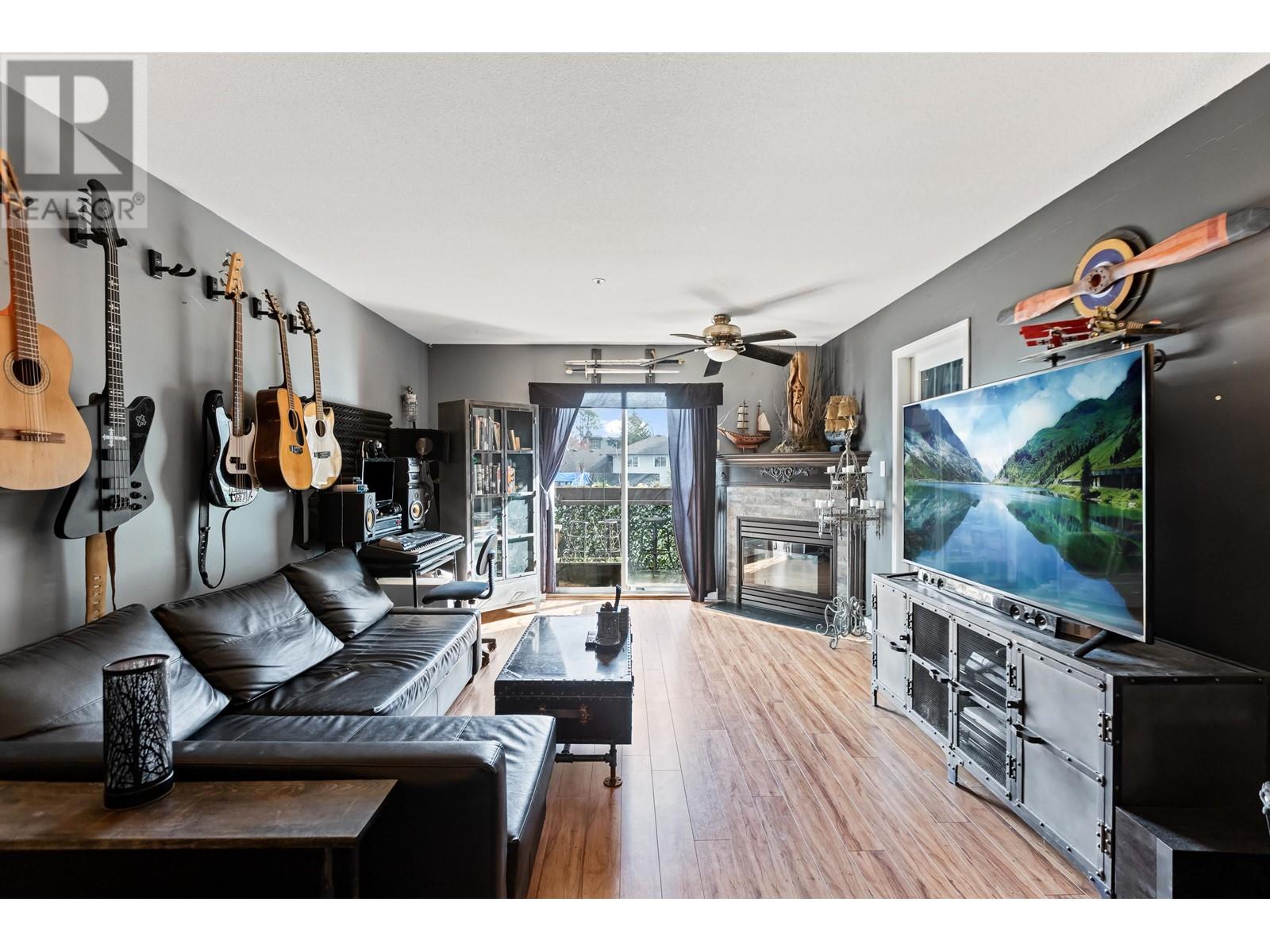 303 2380 Shaughnessy Street, Port Coquitlam, British Columbia  V3C 3E3 - Photo 10 - R2979835