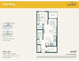508 10466 138A STREET, Surrey, British Columbia