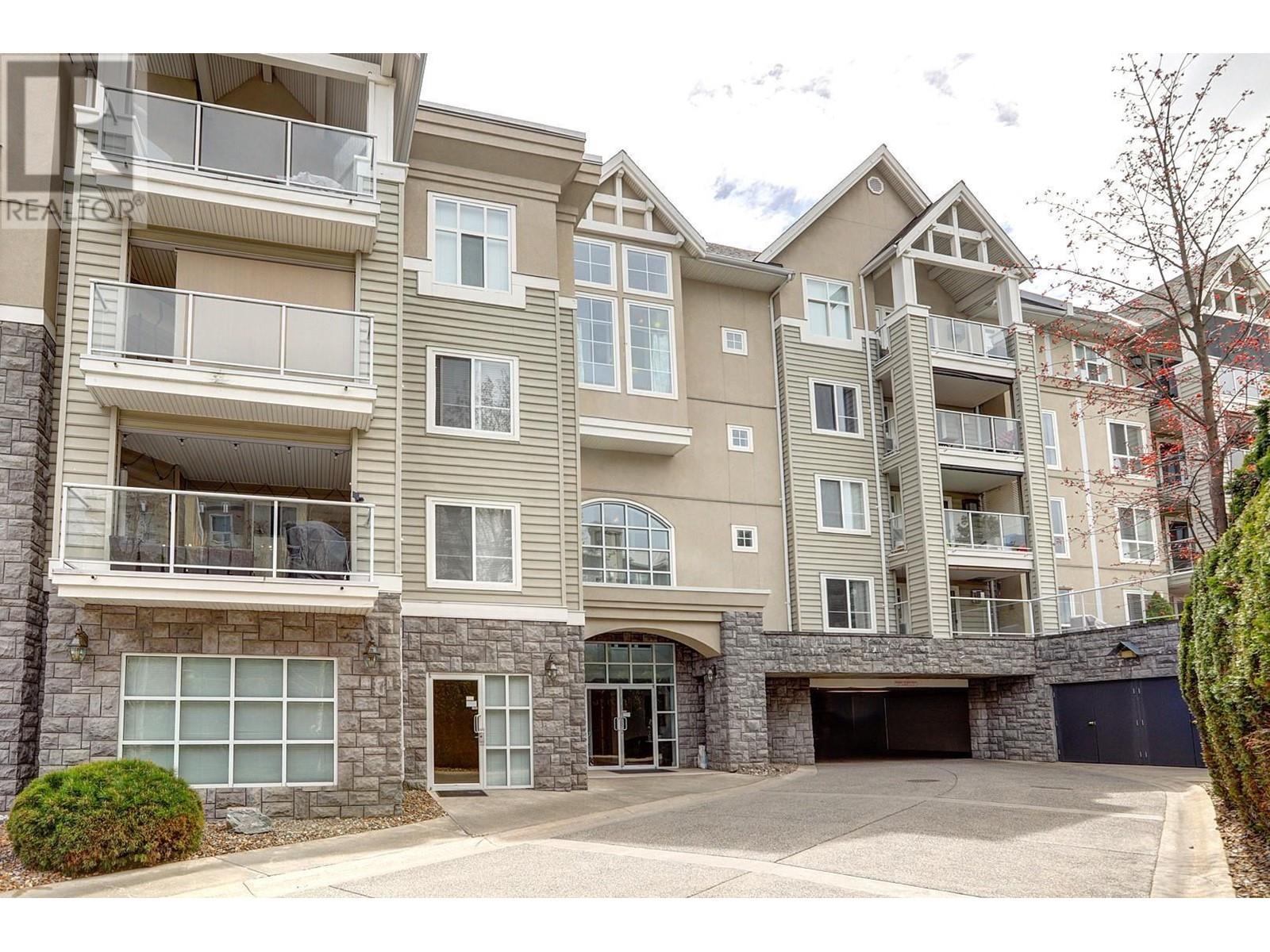 3220 Centennial Drive Unit# 201, Vernon, British Columbia