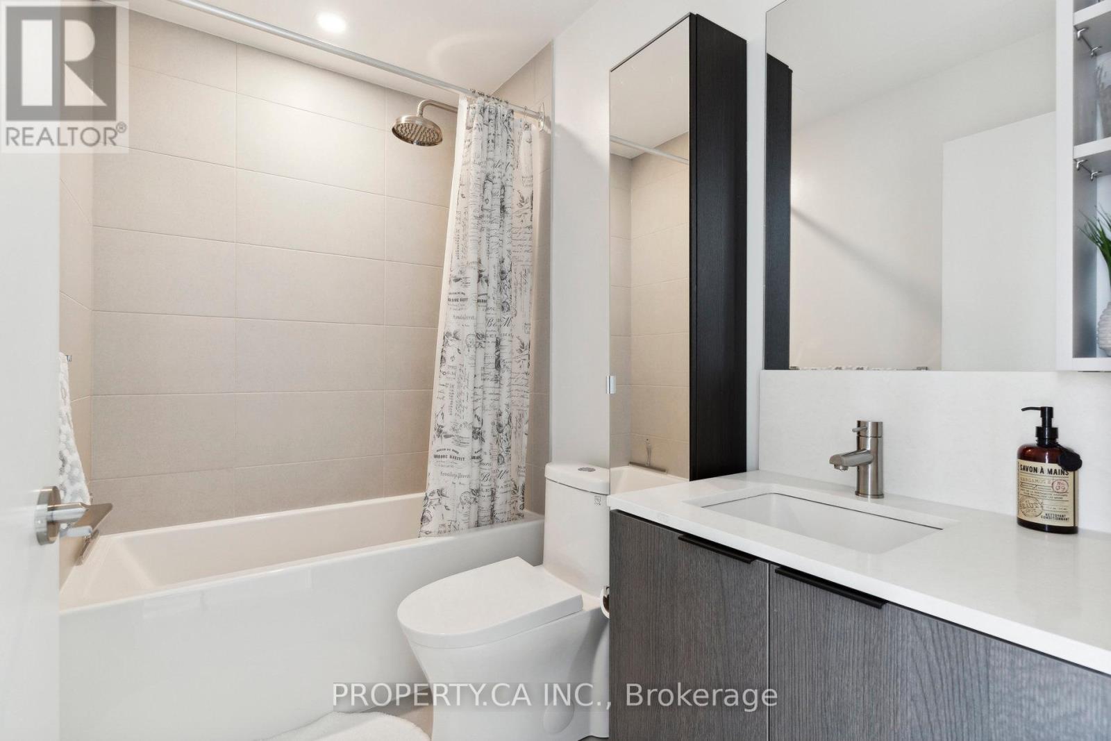 4102 - 55 Mercer Street, Toronto, Ontario  M5V 0W4 - Photo 12 - C12031245