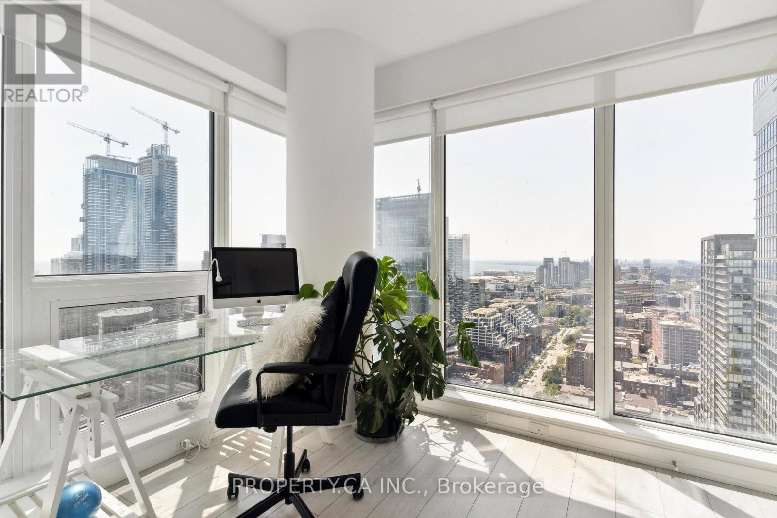 4102 - 55 Mercer Street, Toronto, Ontario  M5V 0W4 - Photo 16 - C12031245