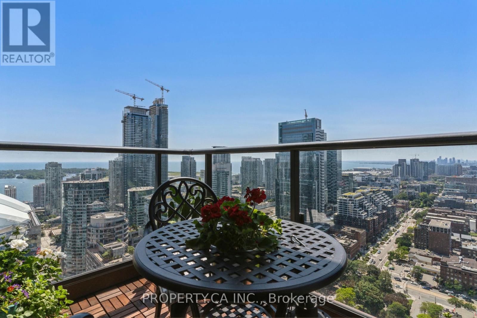 4102 - 55 Mercer Street, Toronto, Ontario  M5V 0W4 - Photo 19 - C12031245