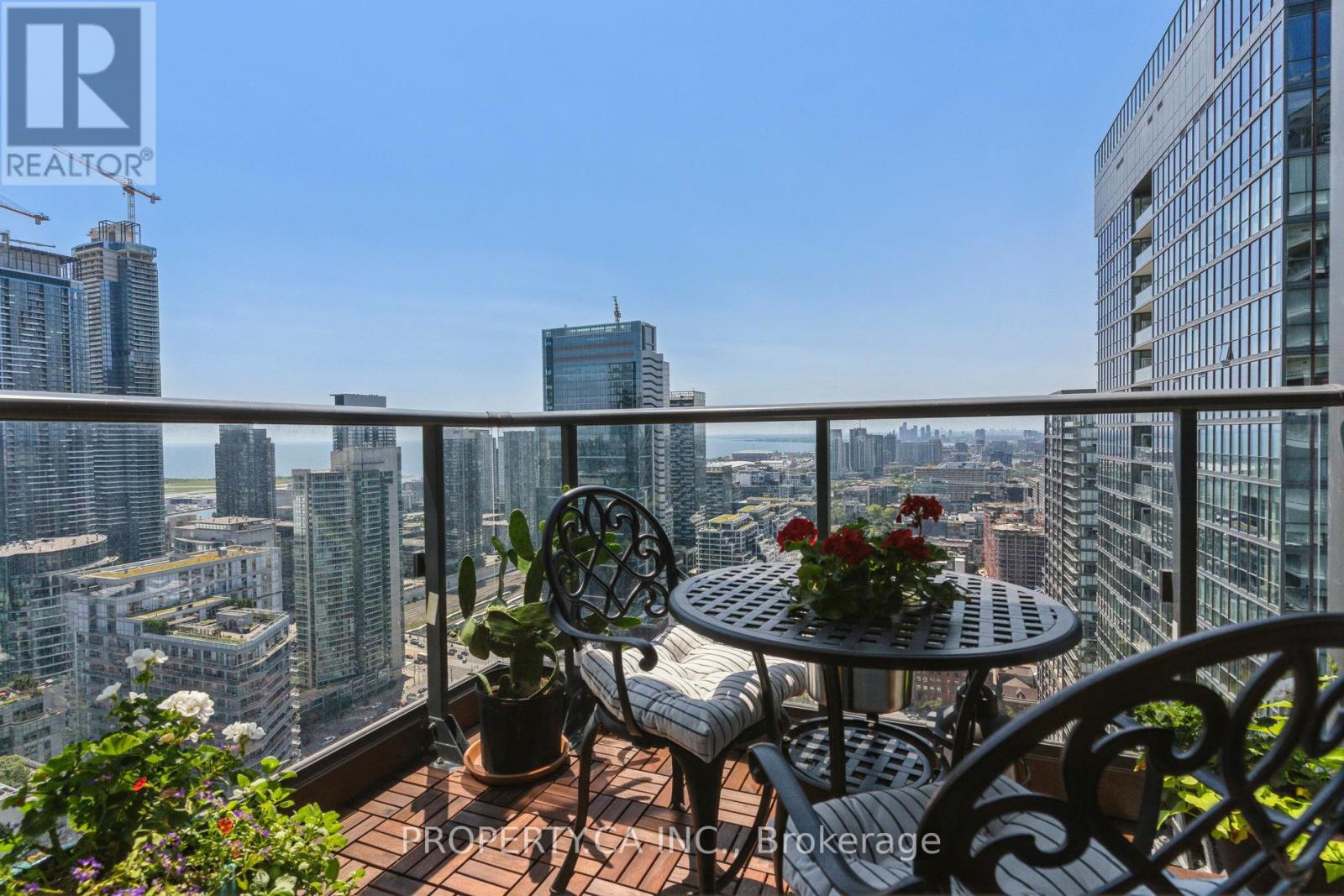 4102 - 55 Mercer Street, Toronto, Ontario  M5V 0W4 - Photo 20 - C12031245