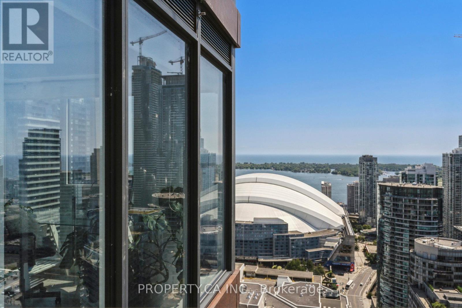 4102 - 55 Mercer Street, Toronto, Ontario  M5V 0W4 - Photo 21 - C12031245