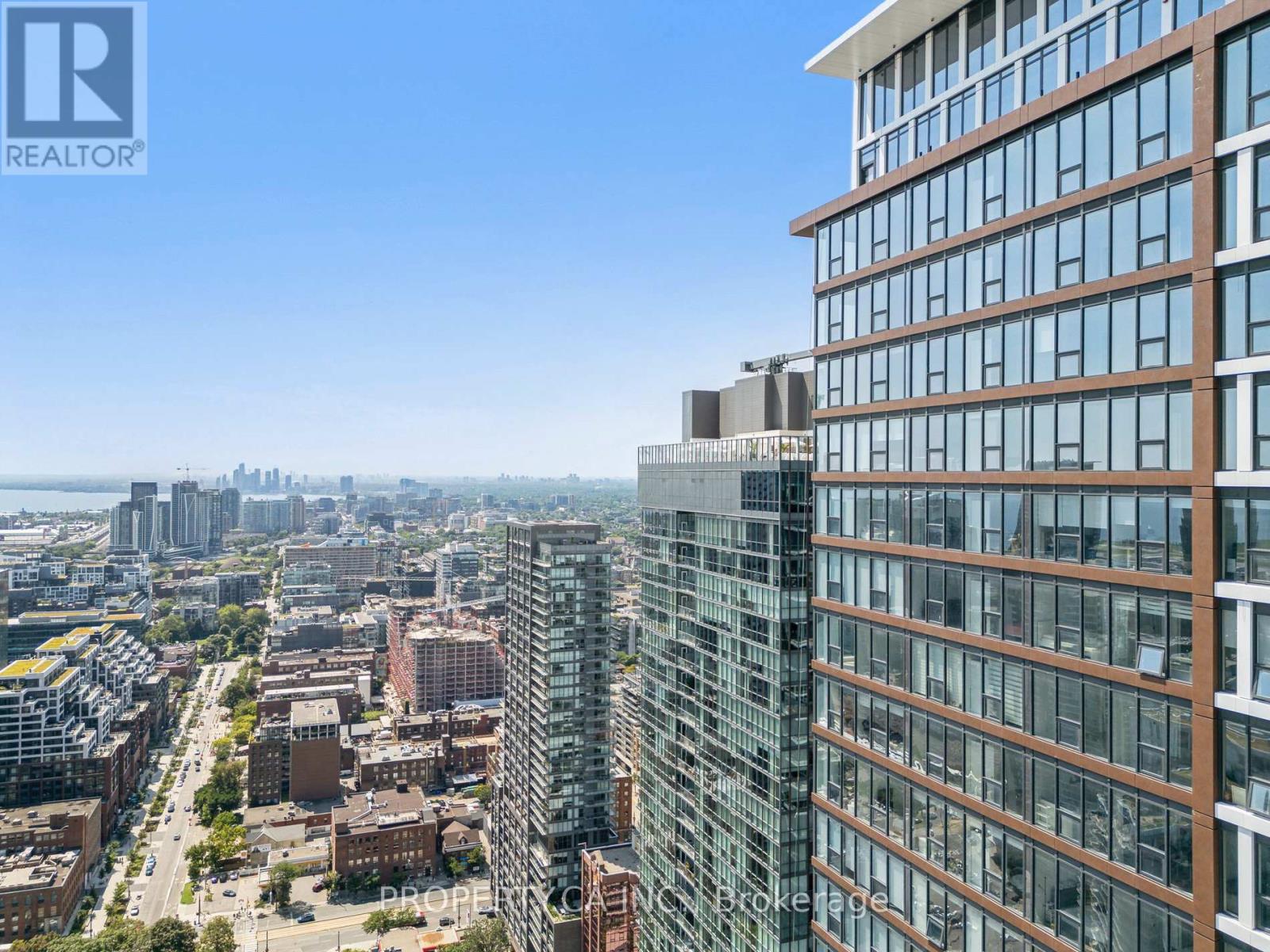 4102 - 55 Mercer Street, Toronto, Ontario  M5V 0W4 - Photo 24 - C12031245