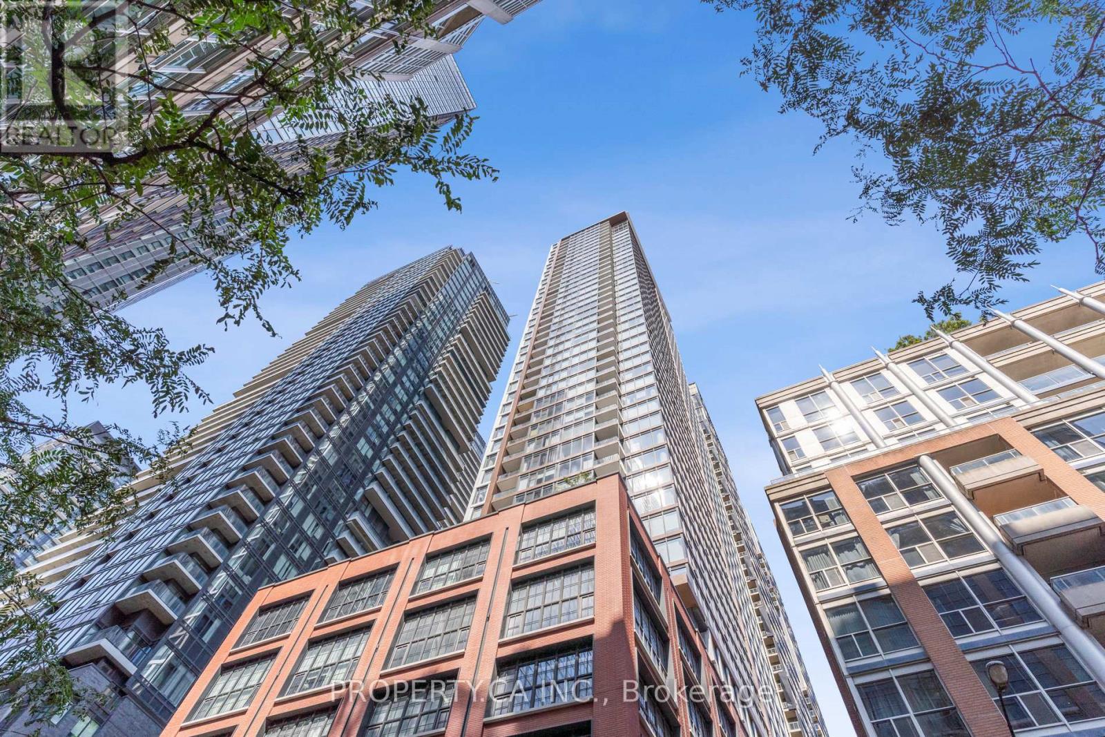 4102 - 55 Mercer Street, Toronto, Ontario  M5V 0W4 - Photo 25 - C12031245