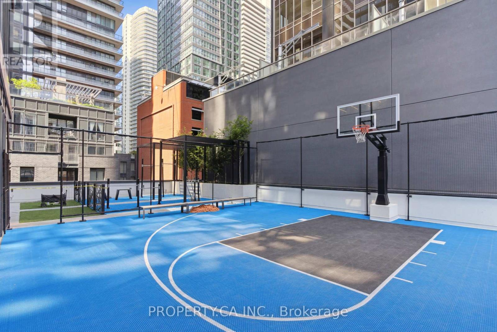 4102 - 55 Mercer Street, Toronto, Ontario  M5V 0W4 - Photo 28 - C12031245