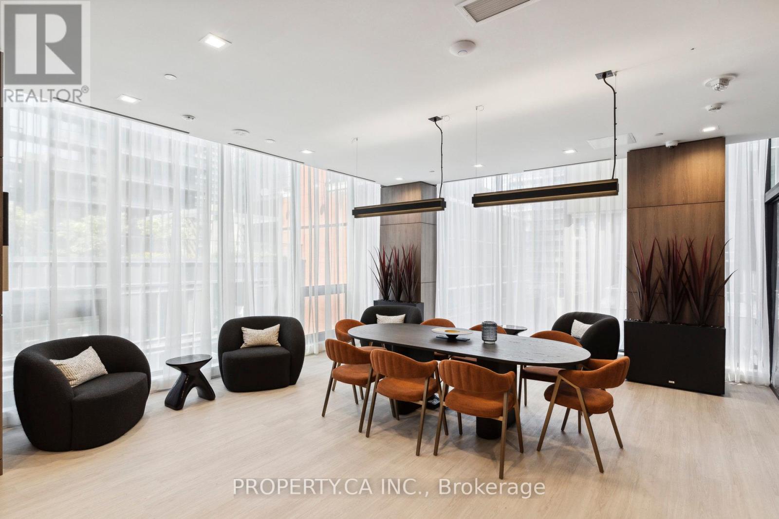 4102 - 55 Mercer Street, Toronto, Ontario  M5V 0W4 - Photo 37 - C12031245