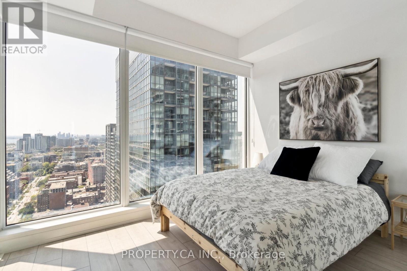 4102 - 55 Mercer Street, Toronto, Ontario  M5V 0W4 - Photo 9 - C12031245