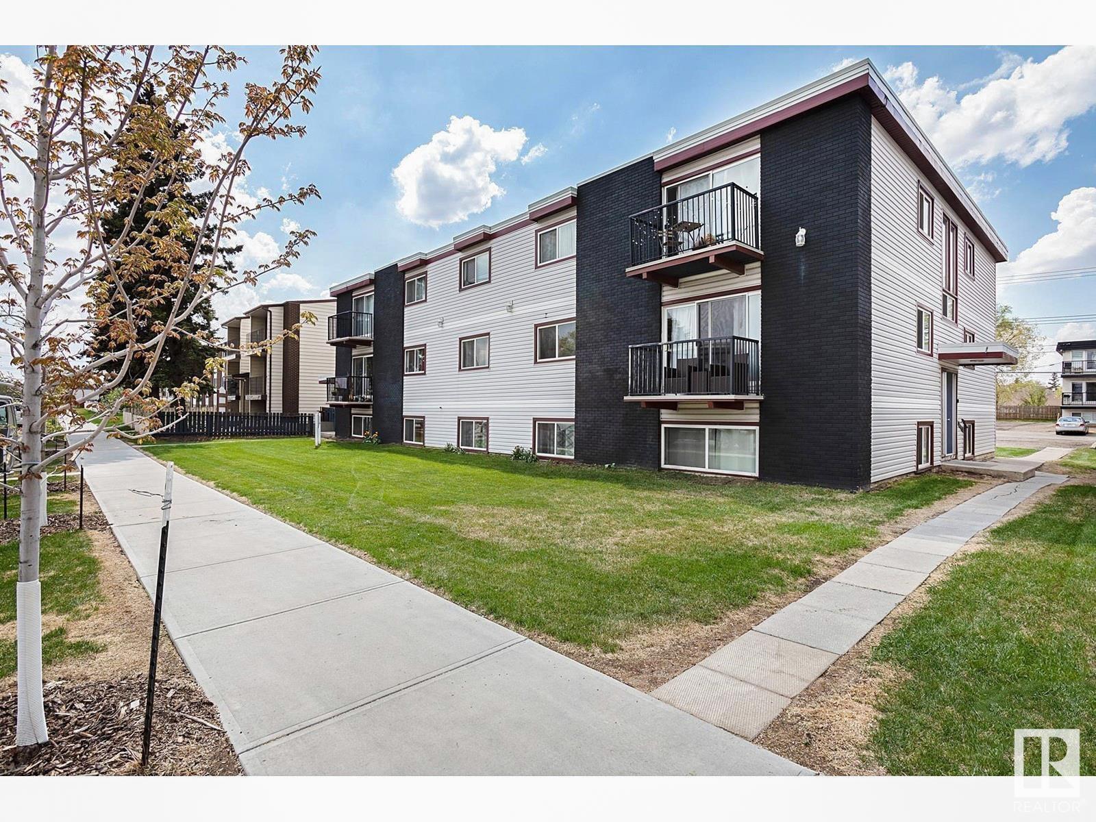 Property at #10 10146 154 ST NW image 1