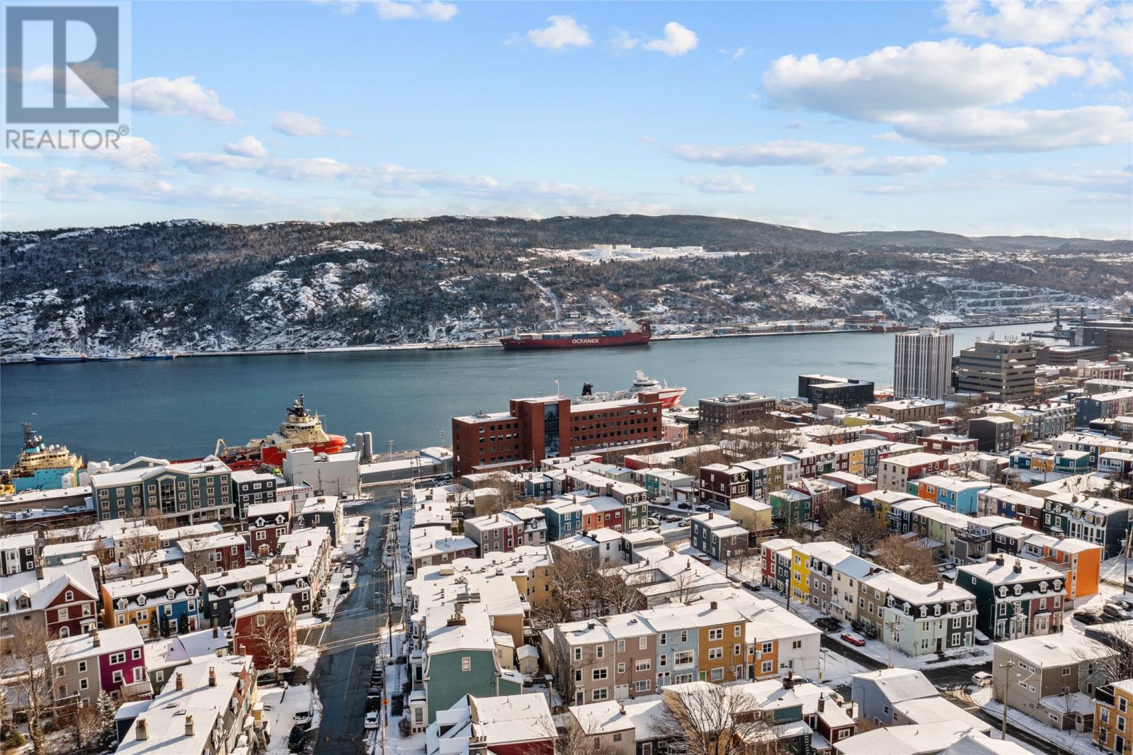 3 Bond Street, St. John's, Newfoundland & Labrador  A1C 1S2 - Photo 39 - 1281898