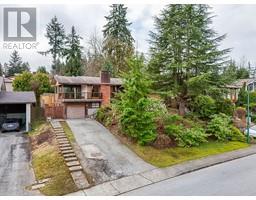 2680 HAWSER AVENUE, Coquitlam, British Columbia