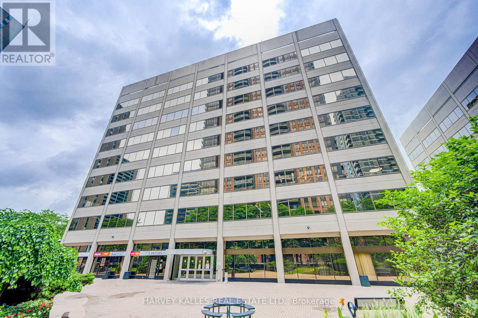 930 - 45 SHEPPARD AVENUE E, Toronto, Ontario