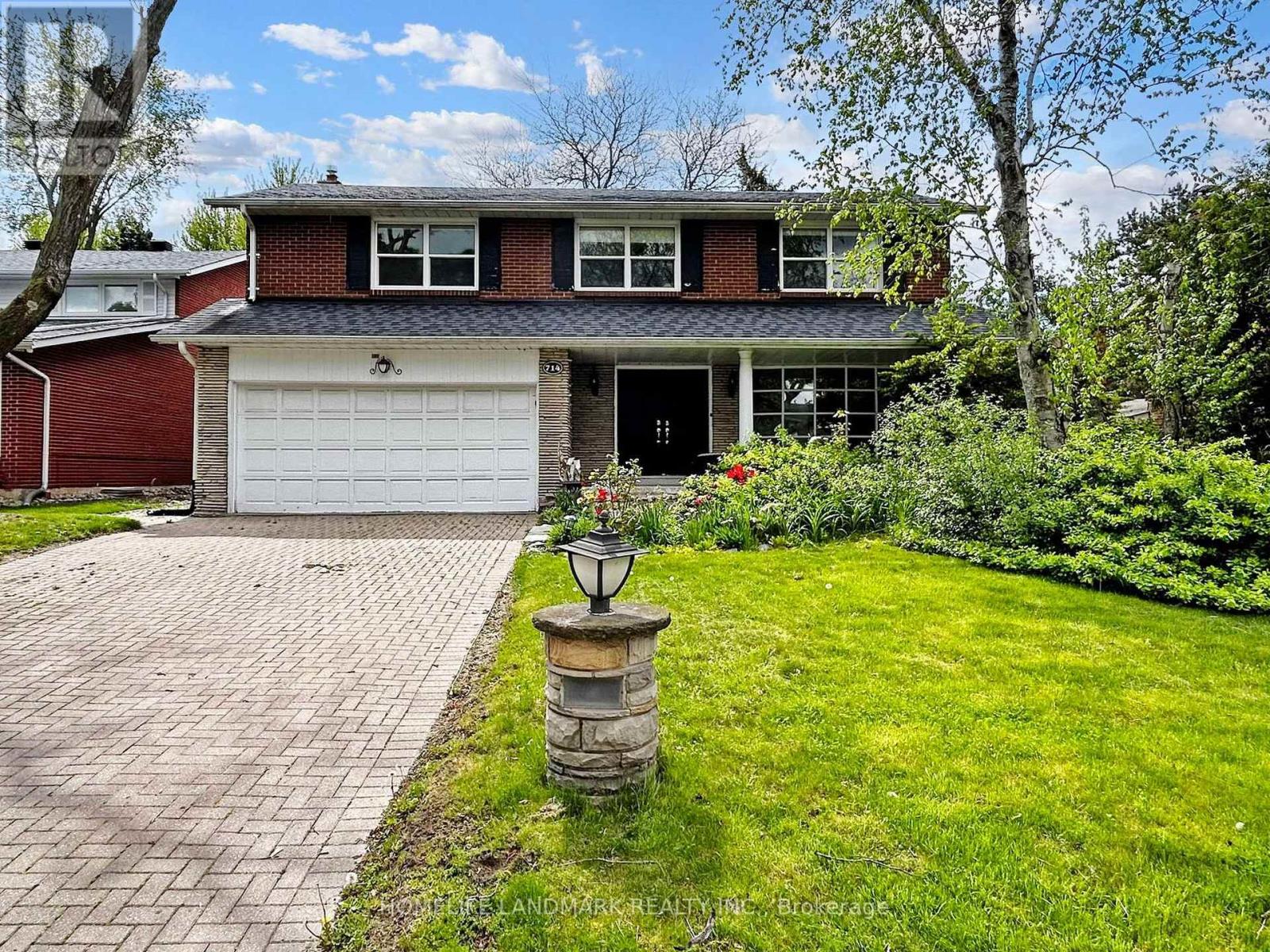 Property at 714 CONACHER DRIVE image 1