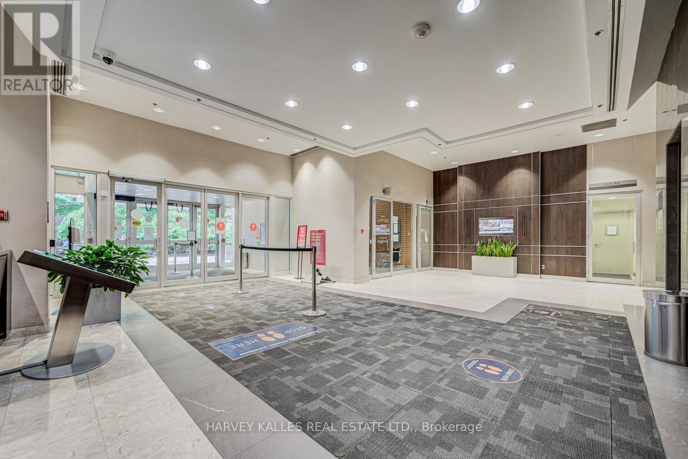 911 - 45 Sheppard Avenue E, Toronto (Willowdale East), Ontario  M2N 5N1 - Photo 4 - C12031827