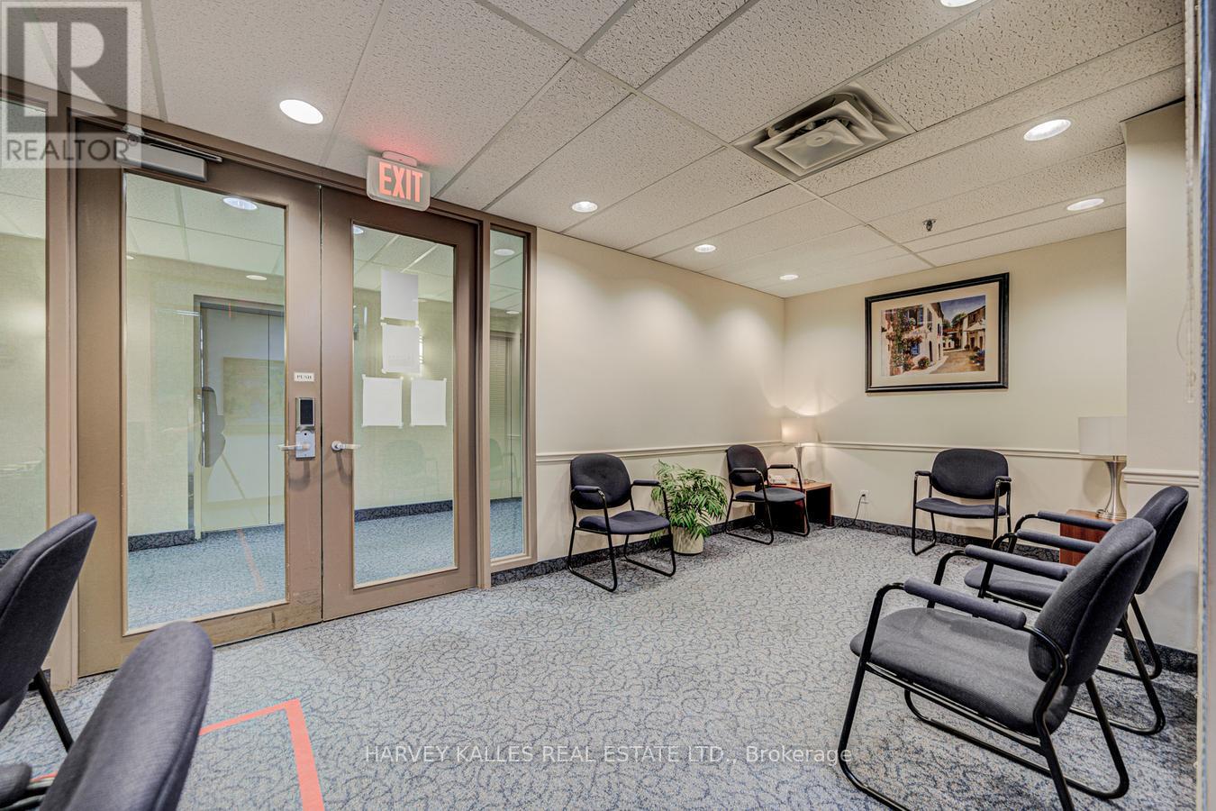 911 - 45 Sheppard Avenue E, Toronto (Willowdale East), Ontario  M2N 5N1 - Photo 5 - C12031827