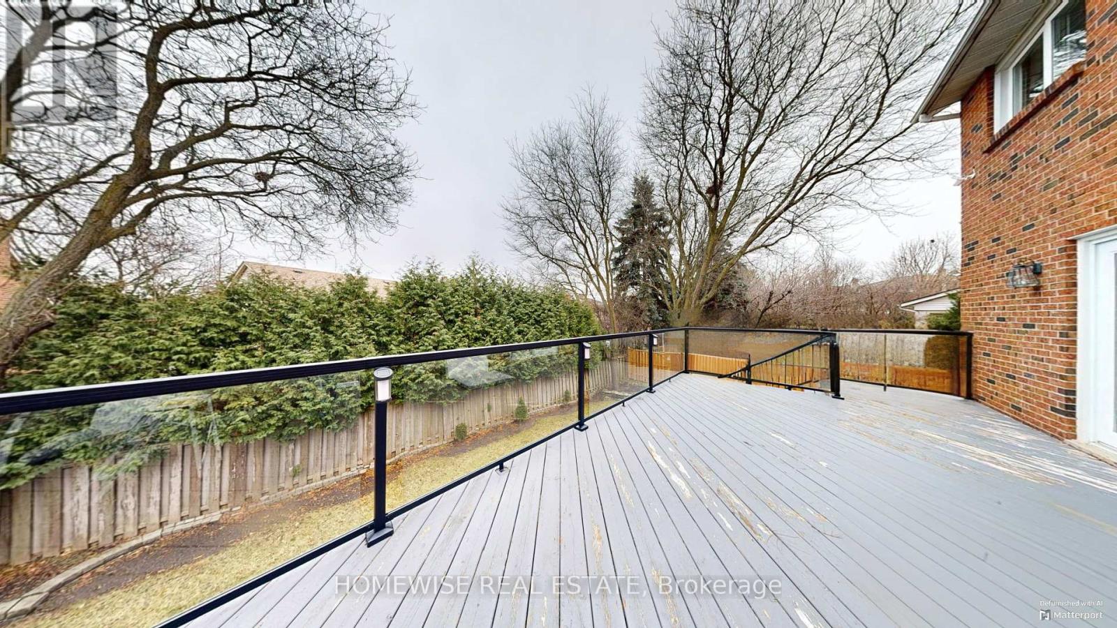 25 Stillwater Crescent, Toronto, Ontario  M2R 3S3 - Photo 15 - C12031838