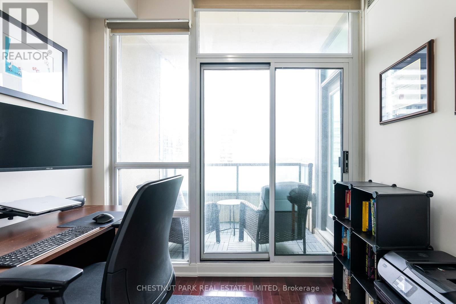 1508 - 88 Broadway Avenue, Toronto (Mount Pleasant West), Ontario  M4P 0A5 - Photo 13 - C12031855