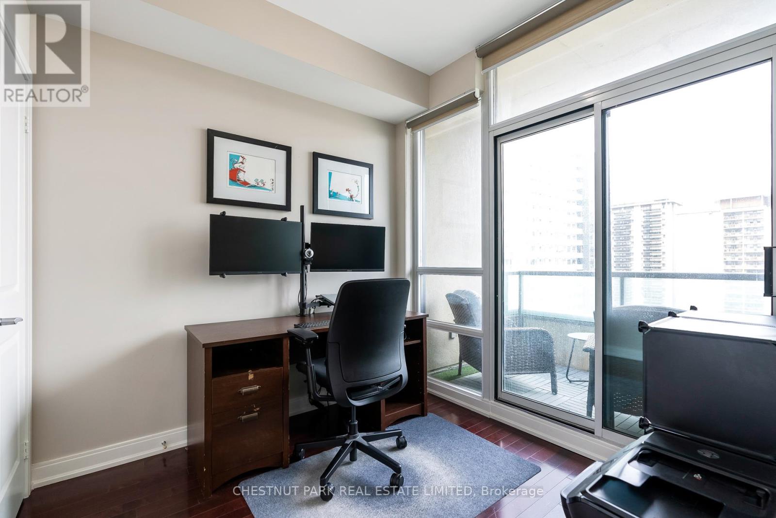 1508 - 88 Broadway Avenue, Toronto (Mount Pleasant West), Ontario  M4P 0A5 - Photo 14 - C12031855