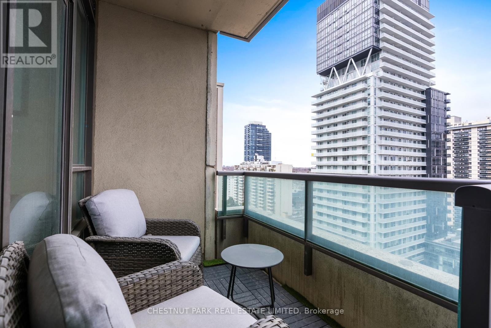 1508 - 88 Broadway Avenue, Toronto (Mount Pleasant West), Ontario  M4P 0A5 - Photo 19 - C12031855