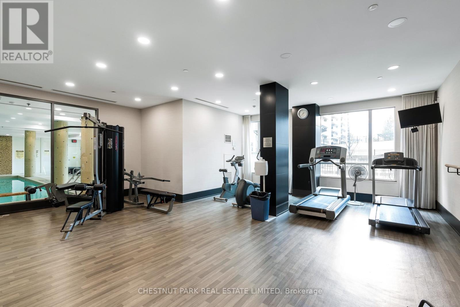 1508 - 88 Broadway Avenue, Toronto (Mount Pleasant West), Ontario  M4P 0A5 - Photo 24 - C12031855