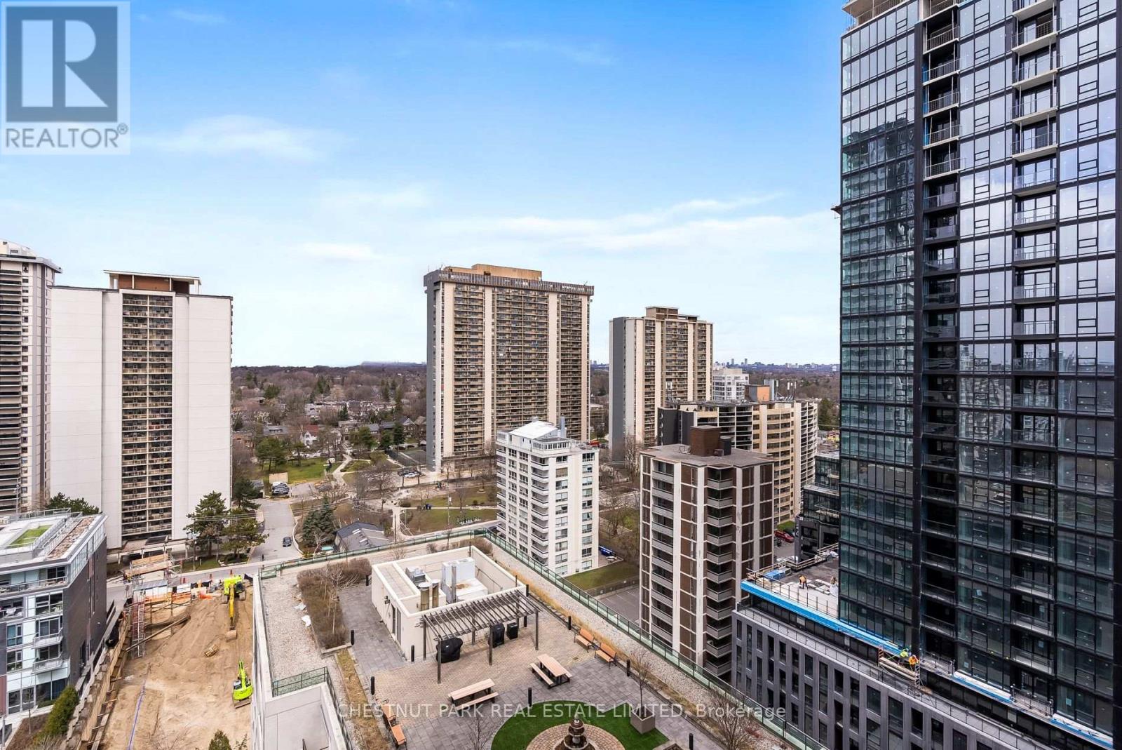 1508 - 88 Broadway Avenue, Toronto (Mount Pleasant West), Ontario  M4P 0A5 - Photo 25 - C12031855