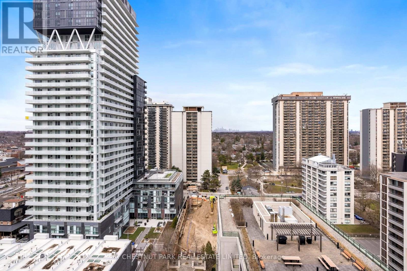 1508 - 88 Broadway Avenue, Toronto (Mount Pleasant West), Ontario  M4P 0A5 - Photo 26 - C12031855