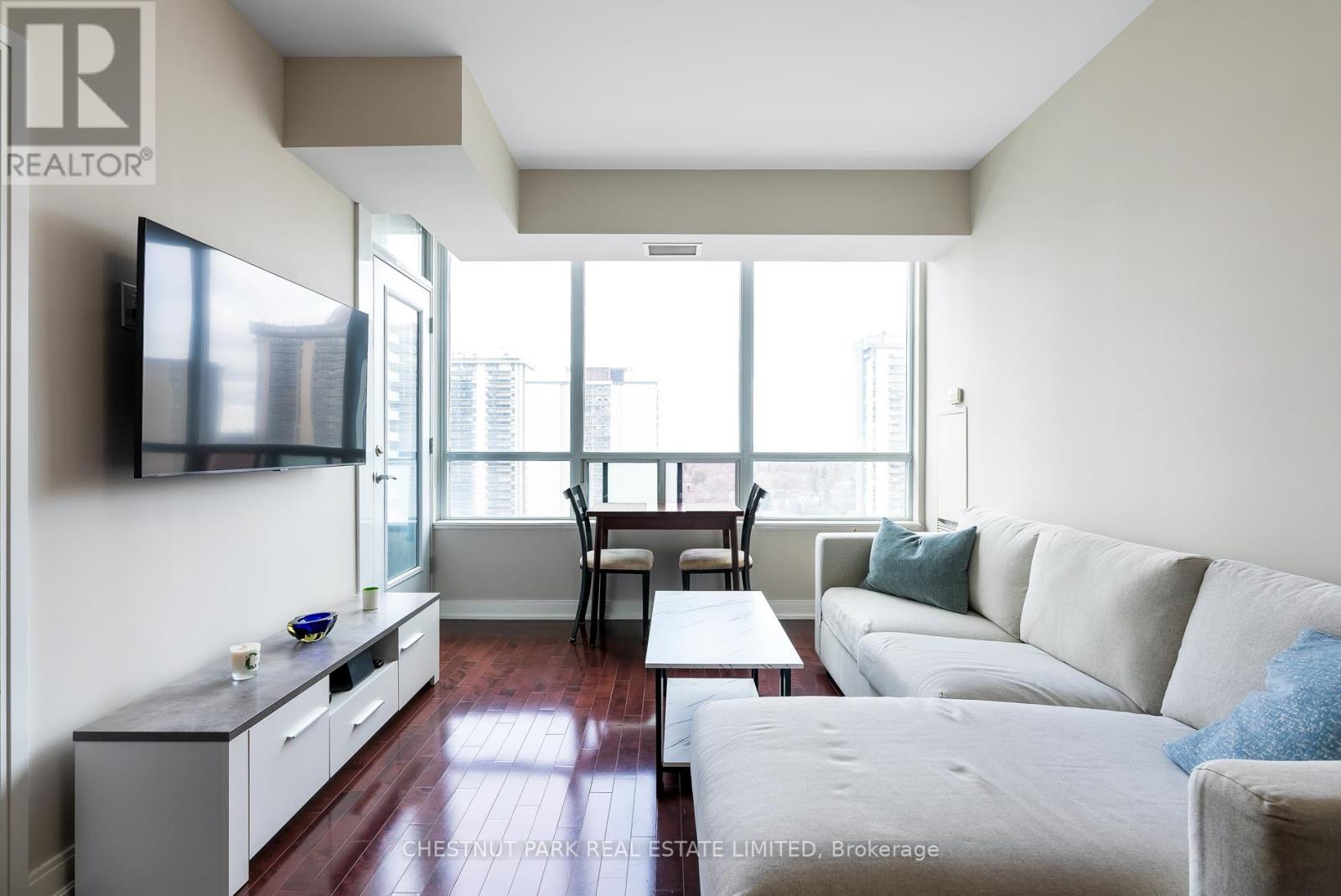1508 - 88 Broadway Avenue, Toronto (Mount Pleasant West), Ontario  M4P 0A5 - Photo 6 - C12031855