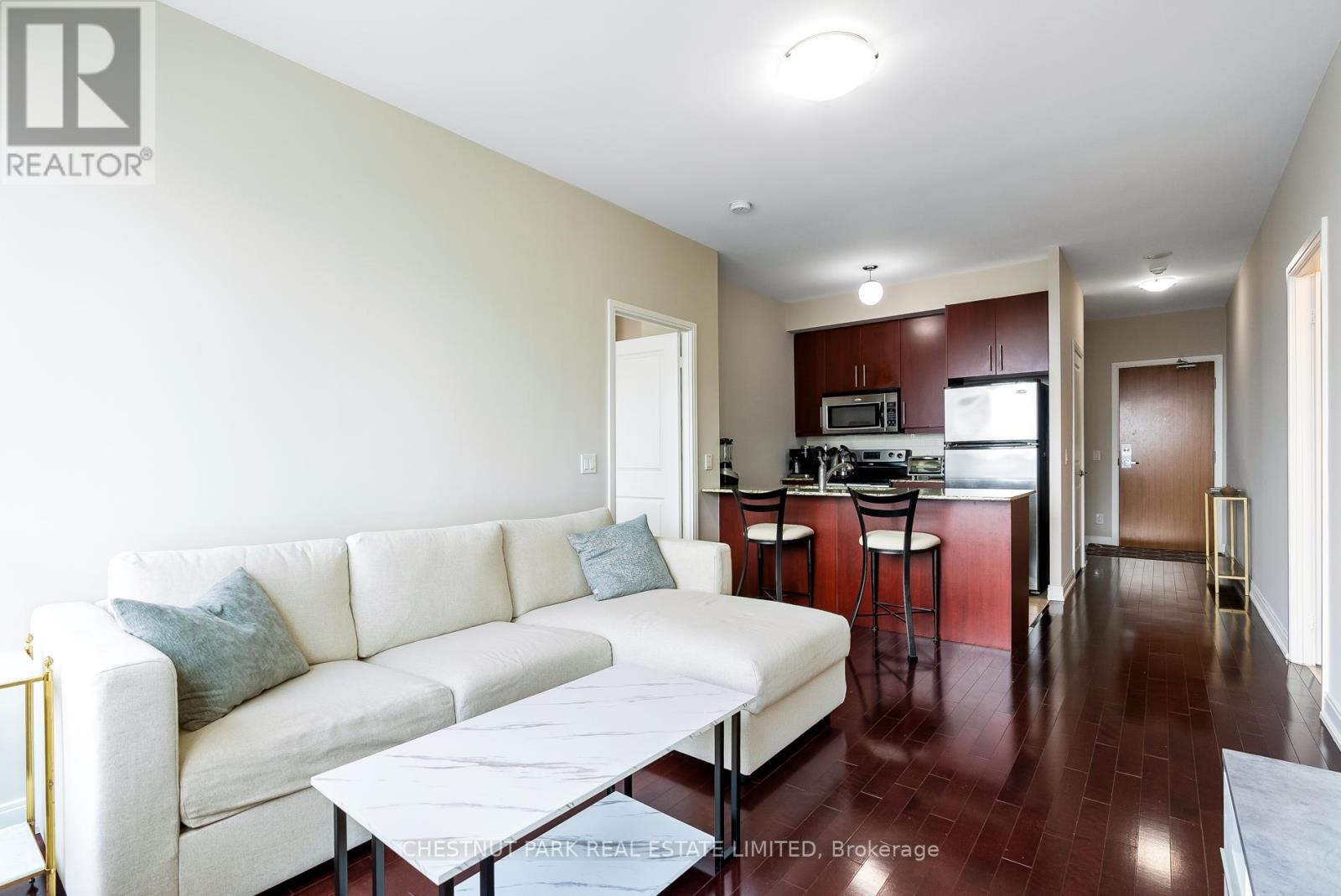 1508 - 88 Broadway Avenue, Toronto (Mount Pleasant West), Ontario  M4P 0A5 - Photo 7 - C12031855