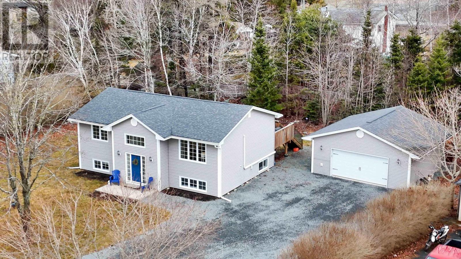 36 Lyla Drive, Lawrencetown, Nova Scotia  B2Z 1L4 - Photo 45 - 202505397