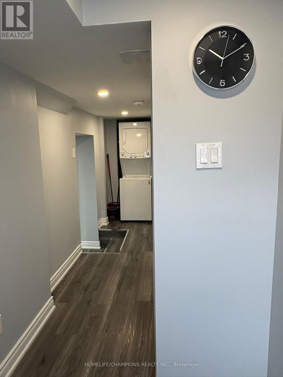 Bsmt - 32 Warnsworth Street N, Toronto, Ontario  M1E 2L9 - Photo 10 - E12031783
