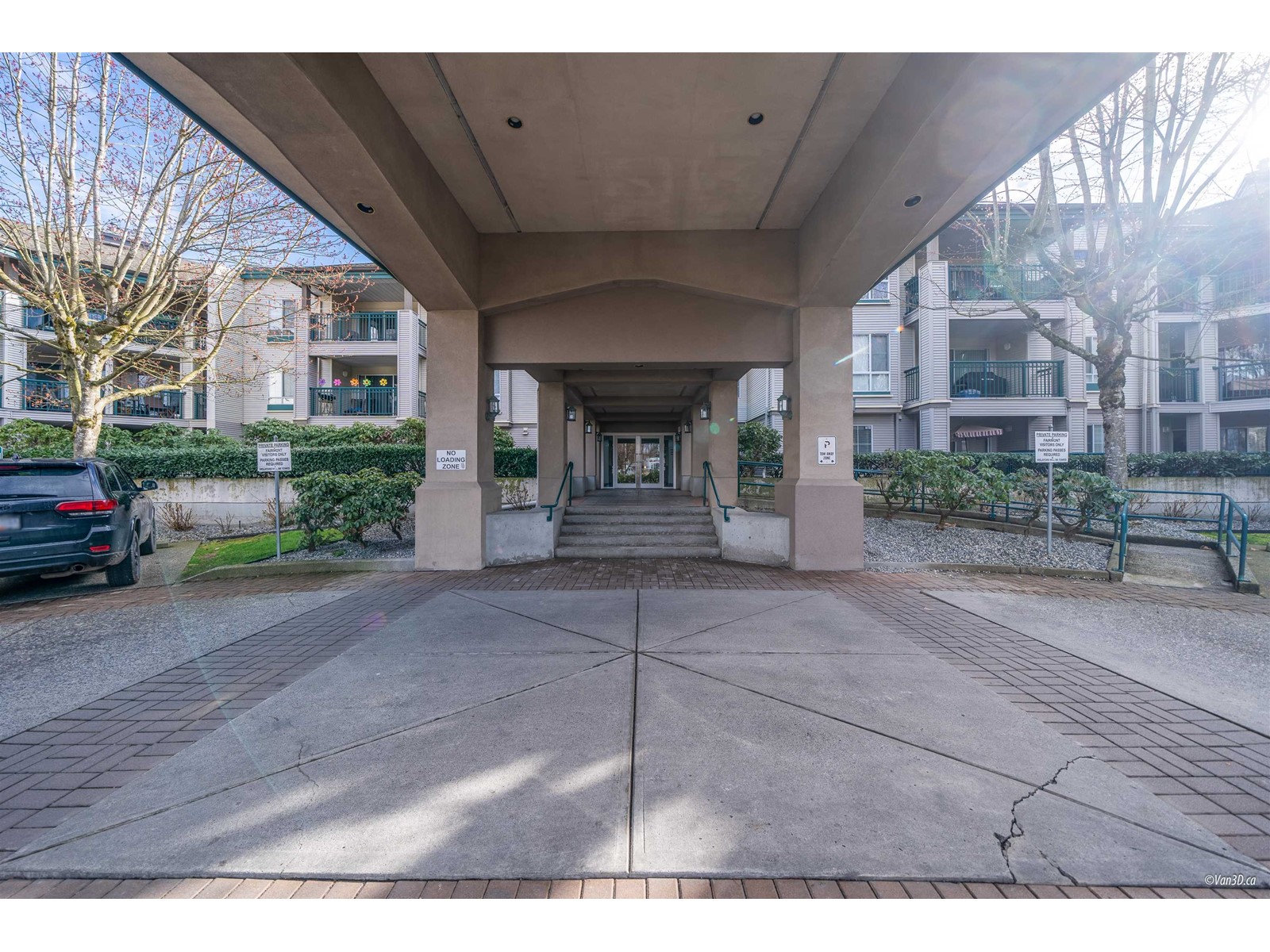 204 19528 Fraser Highway, Surrey, British Columbia  V3S 8P4 - Photo 2 - R2979530
