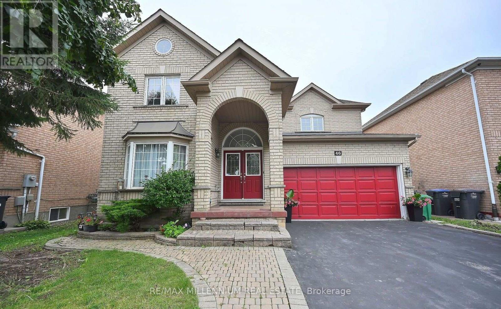 Property at 46 MINT LEAF BOULEVARD image 1