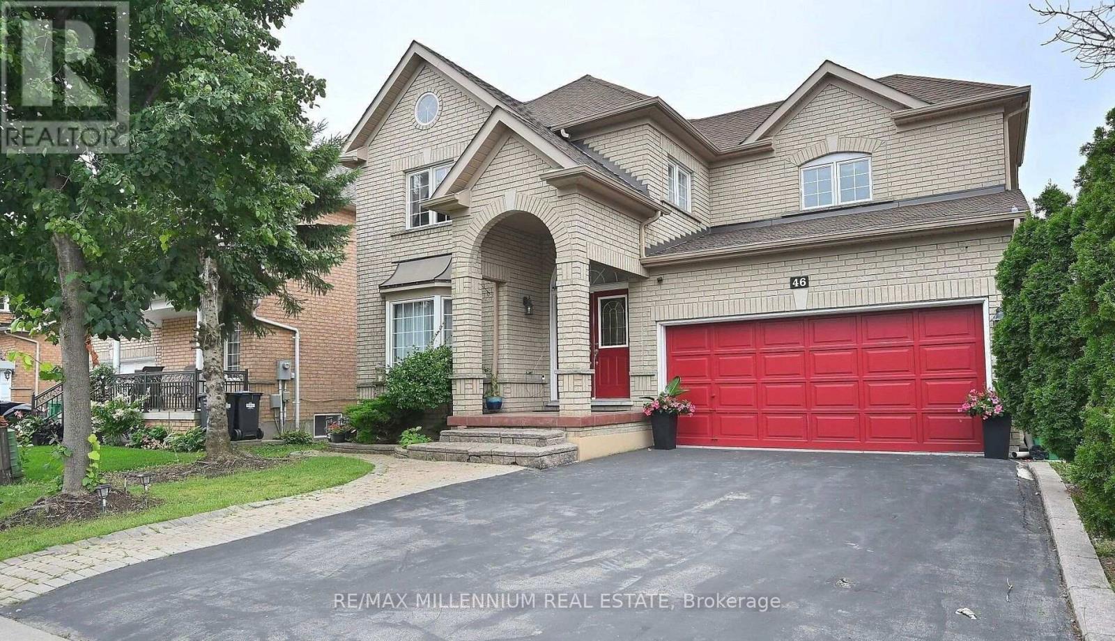 Property at 46 MINT LEAF BOULEVARD image 2