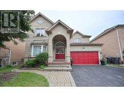 46 MINT LEAF BOULEVARD, Brampton, Ontario