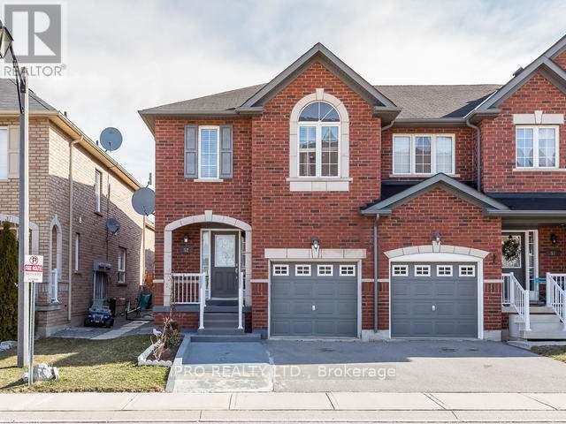 52 - 620 FERGUSON DRIVE, Milton, Ontario