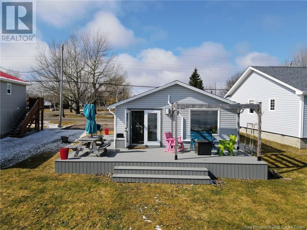 4 De La Mer Boulevard, Cocagne, New Brunswick  E4R 2L9 - Photo 3 - NB114274