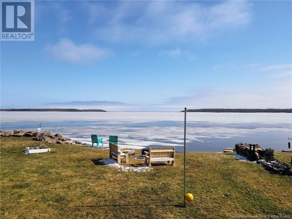 4 De La Mer Boulevard, Cocagne, New Brunswick  E4R 2L9 - Photo 32 - NB114274